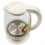 ЕЛЕКТРОЧАЙНИК ROTEX RKT85-G SMART - image-1
